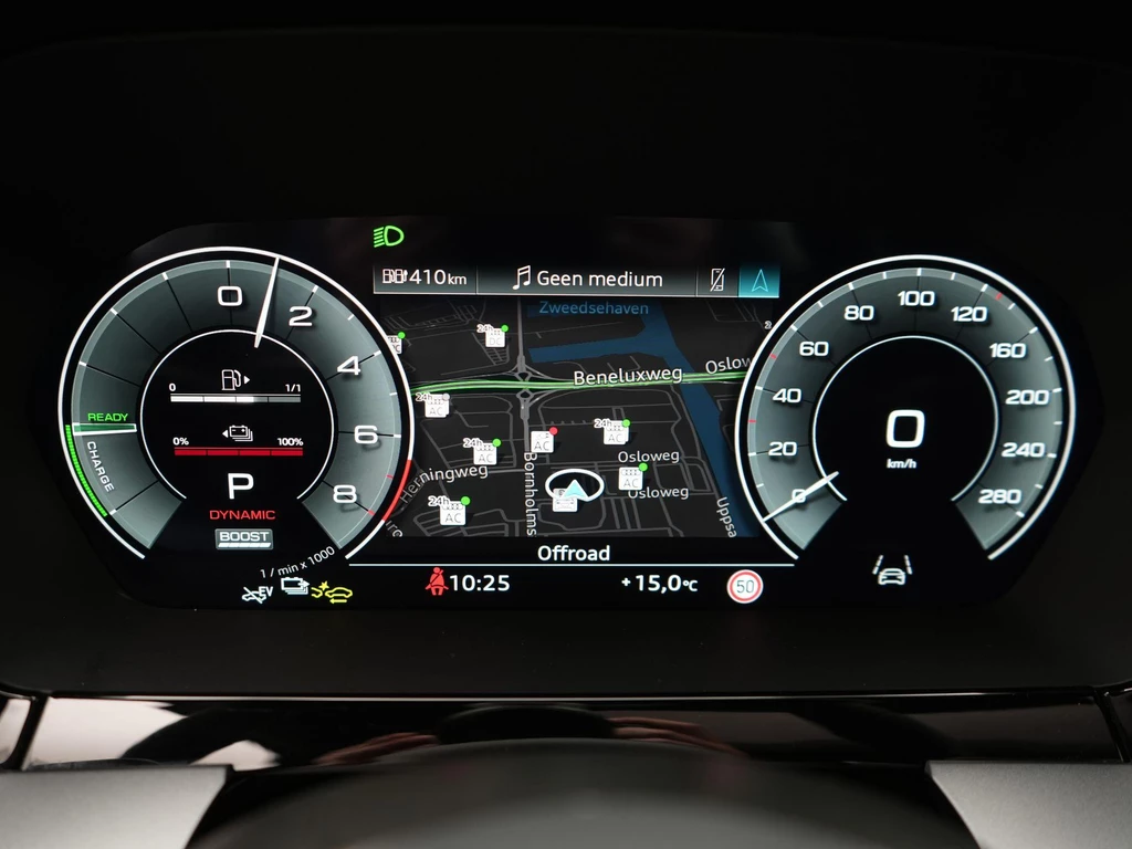 Audi A3 – foto 15