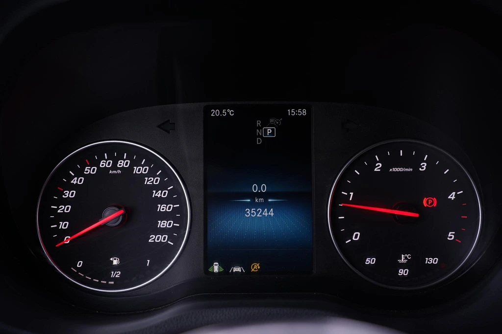 Mercedes-Benz Sprinter – foto 24