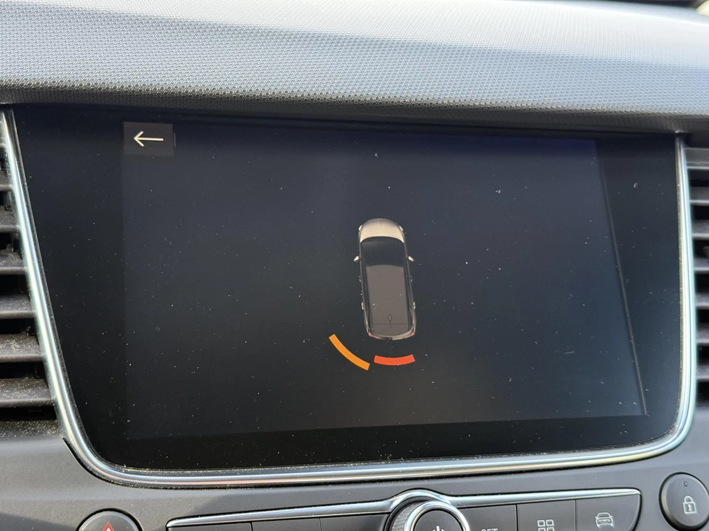 Opel Crossland X – foto 15