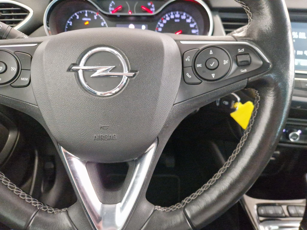 Opel Crossland – foto 15