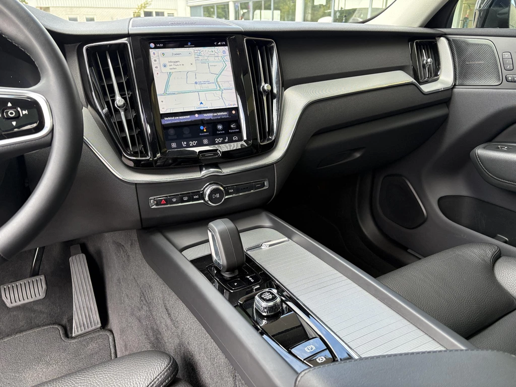 Volvo XC60 – foto 21
