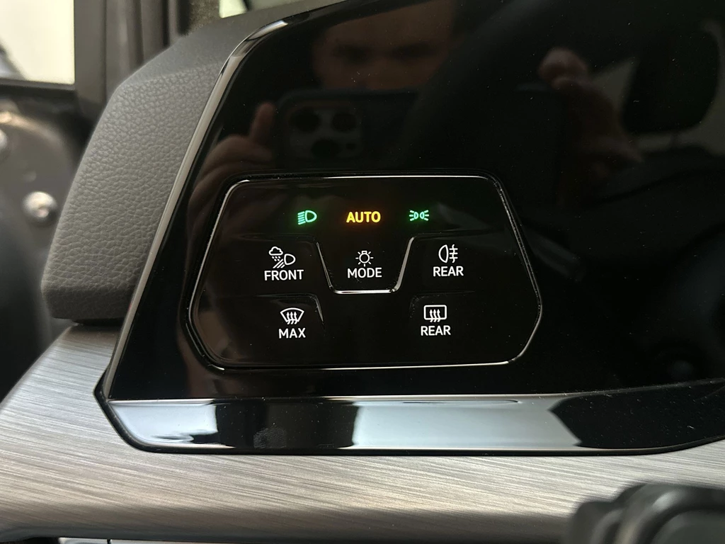 Volkswagen Golf – foto 14
