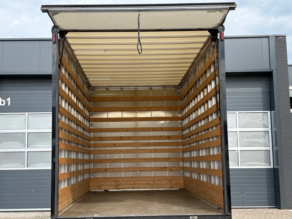 Volkswagen Crafter – foto 13