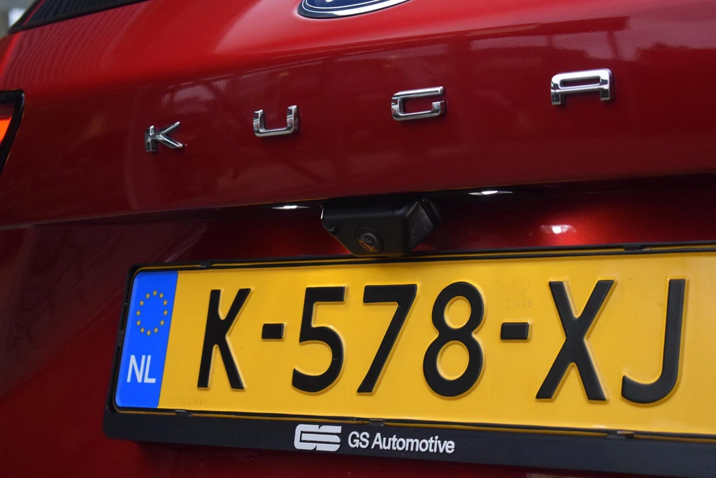 Ford Kuga – foto 32