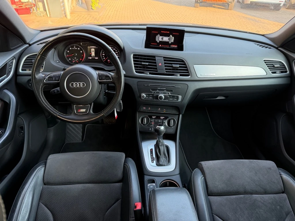 Audi Q3 – foto 9
