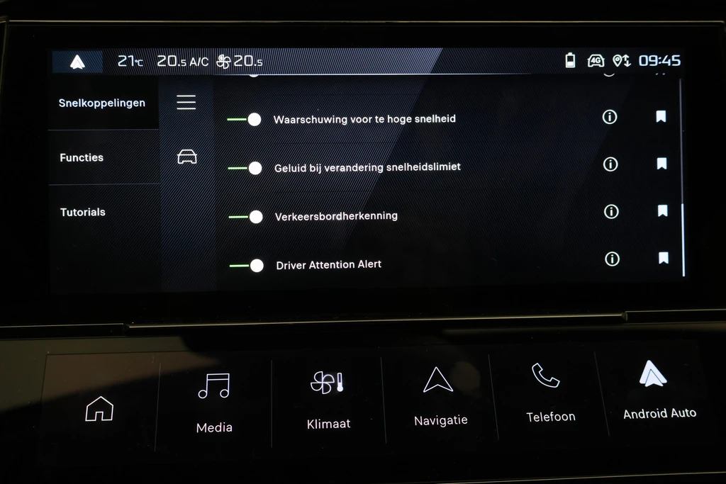 Peugeot 308 – foto 40