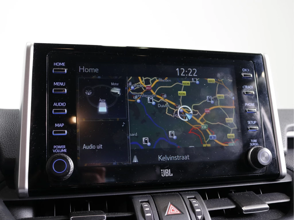 Toyota RAV4 – foto 17