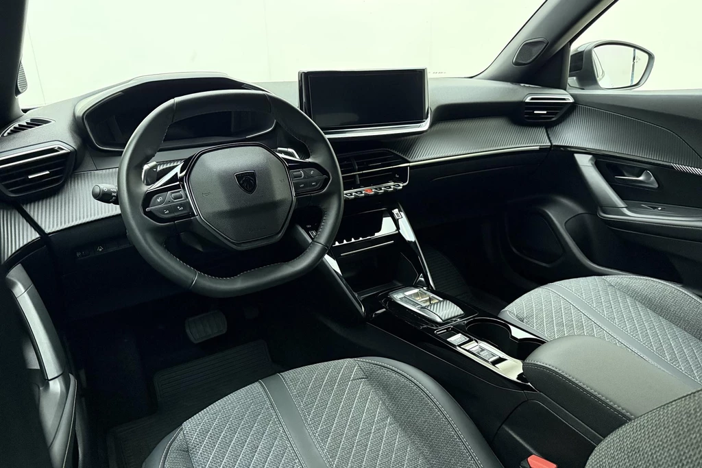 Peugeot 2008 – foto 16