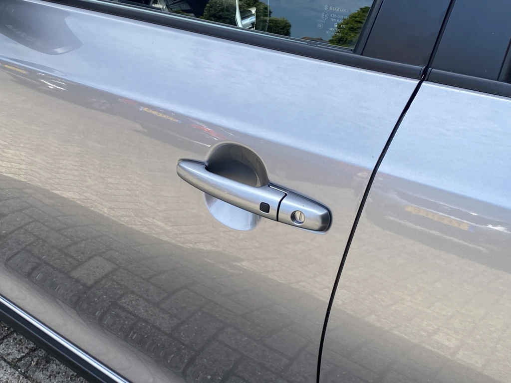 Suzuki Ignis – foto 13