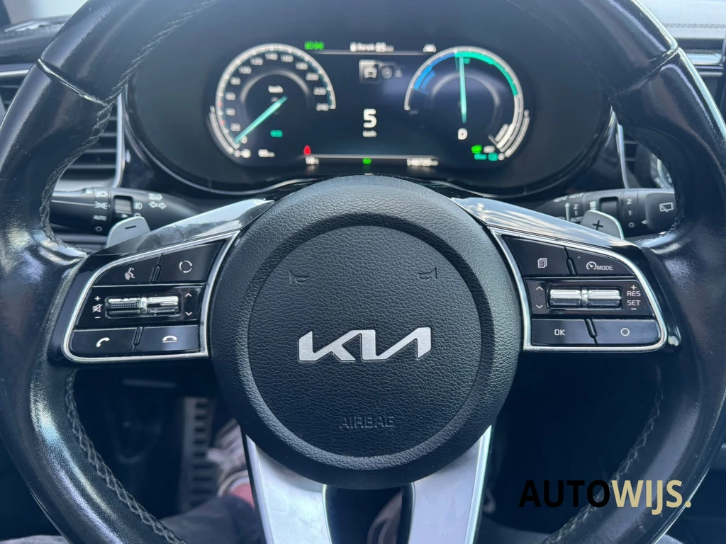 Kia XCeed – foto 10