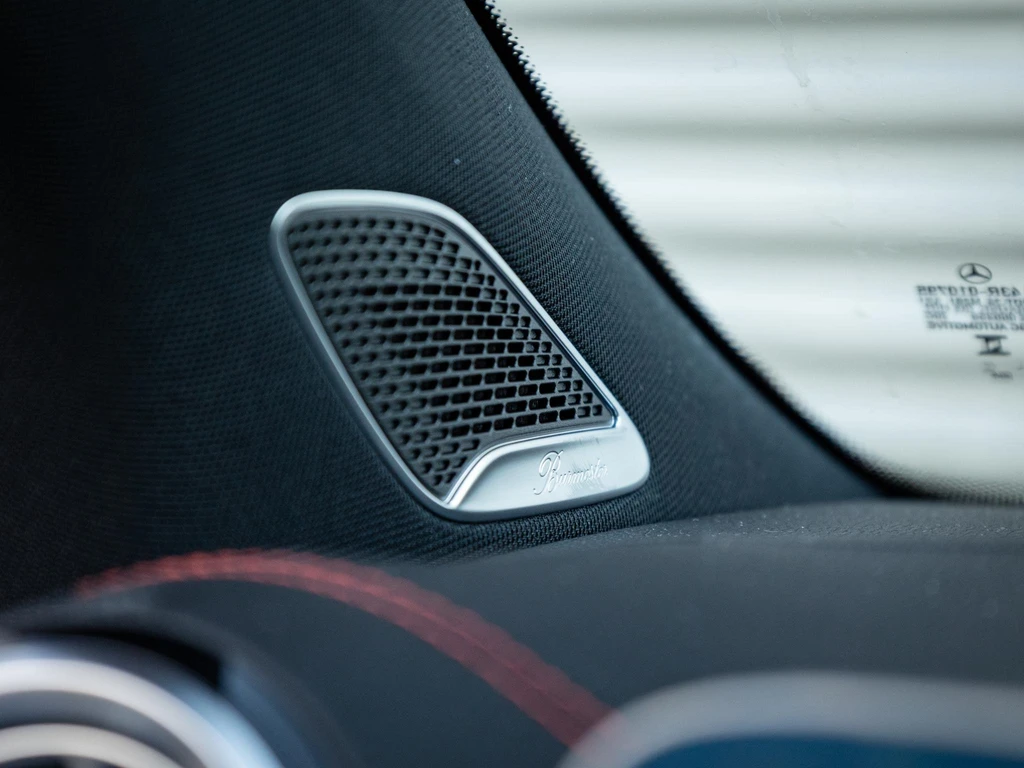 Mercedes-Benz EQA – foto 13