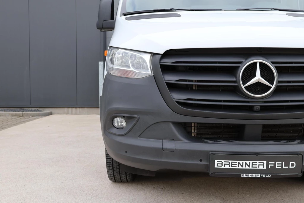 Mercedes-Benz Sprinter – foto 7