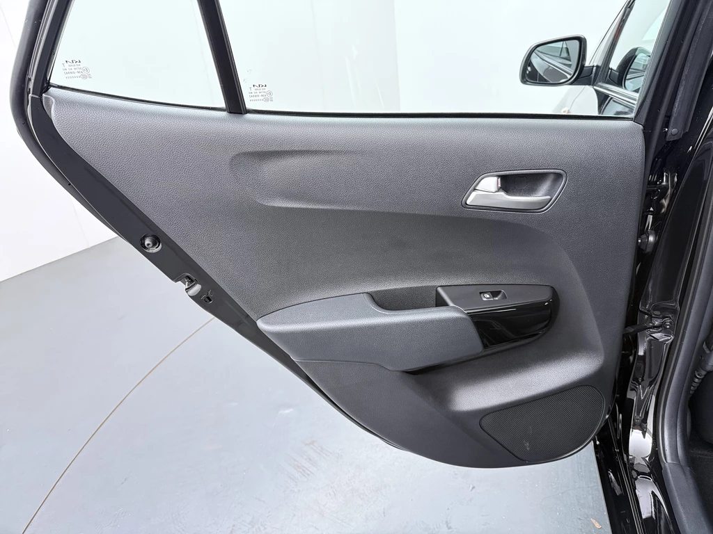 Kia Picanto – foto 36