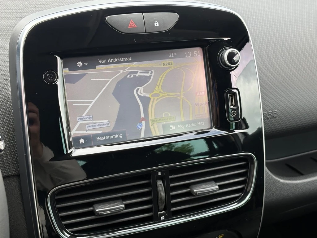 Renault Clio – foto 9