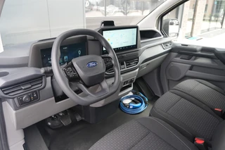 Ford Transit Custom – thumbnail 15
