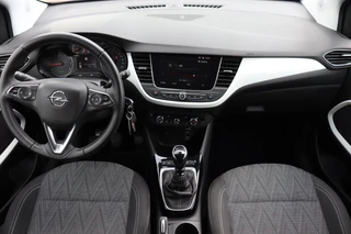 Opel Crossland X – thumbnail 9