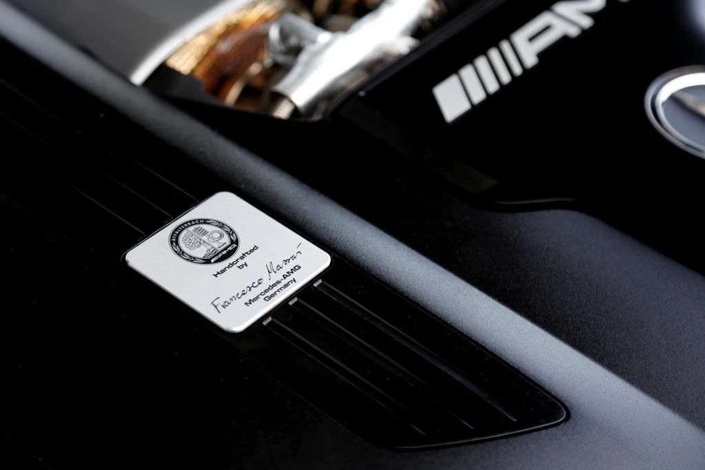 Mercedes-Benz S-Klasse – foto 52