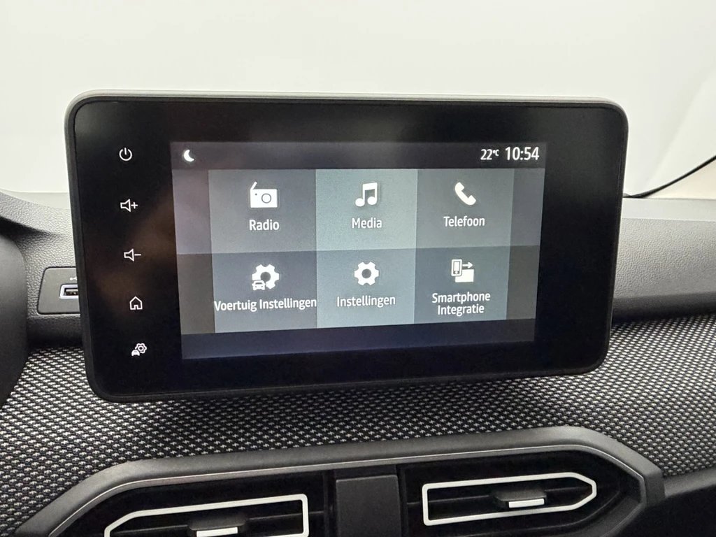 Dacia Sandero – foto 14