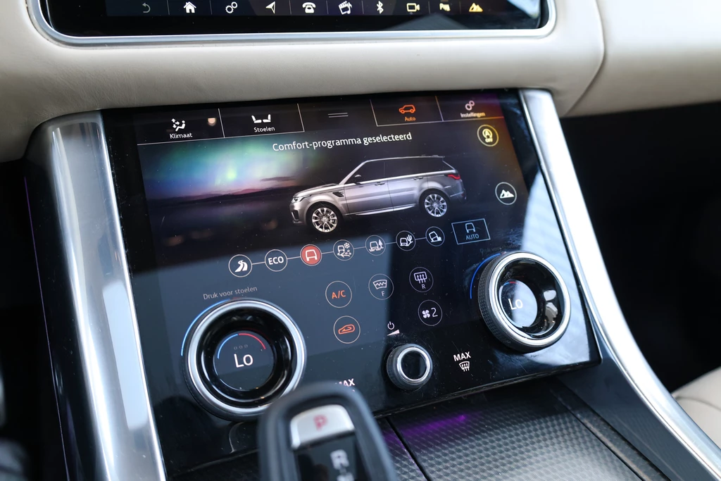 Land Rover Range Rover Sport – foto 41