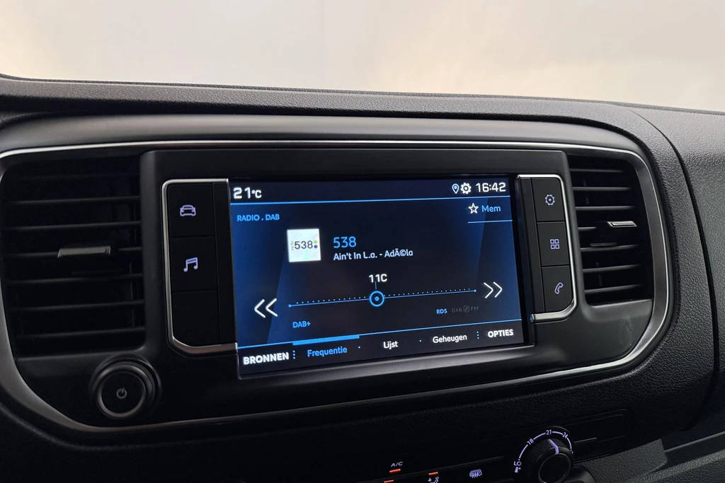 Peugeot Expert – foto 23