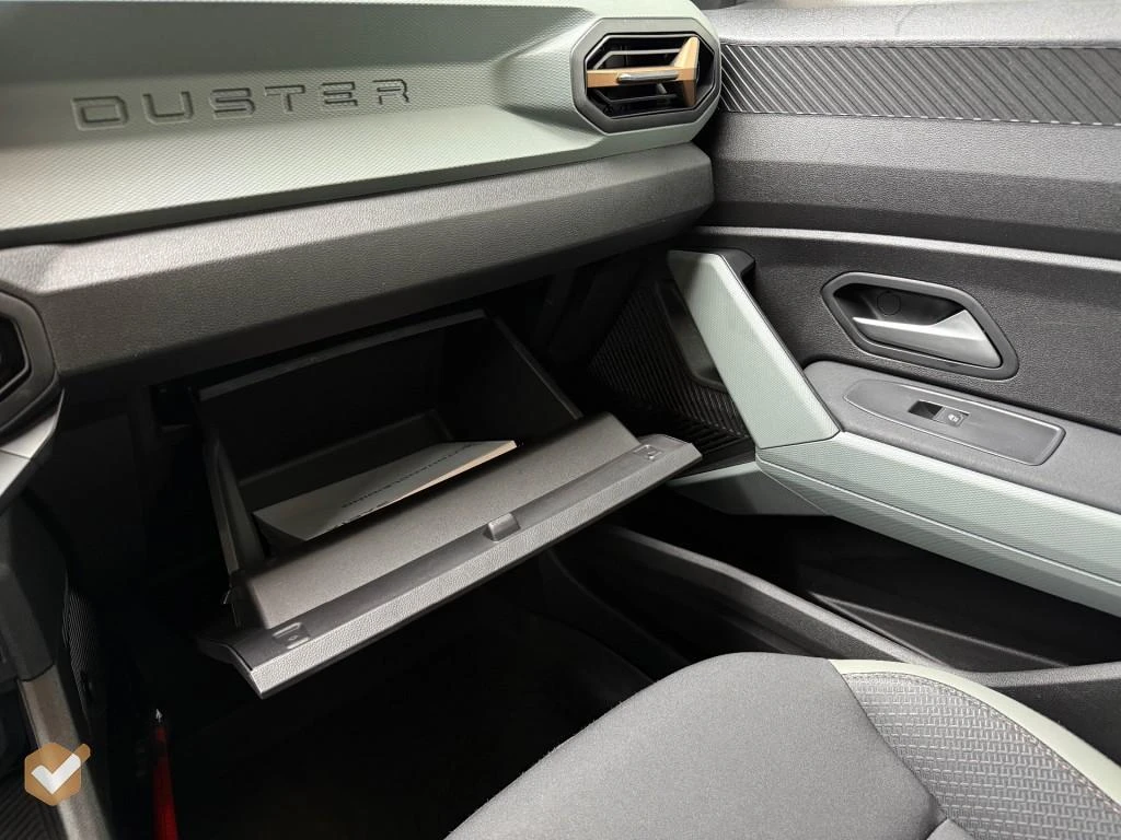 Dacia Duster – foto 44