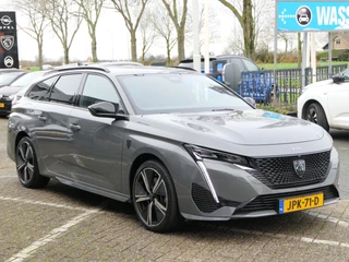 Peugeot 308 – thumbnail 8