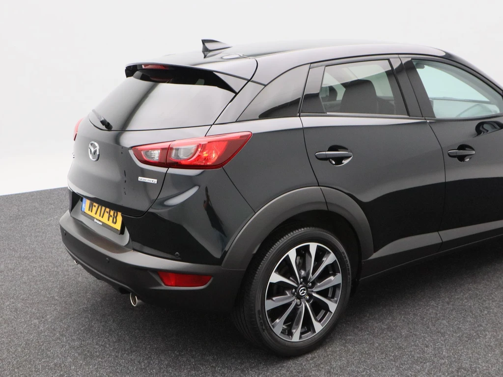 Mazda CX-3 – foto 5