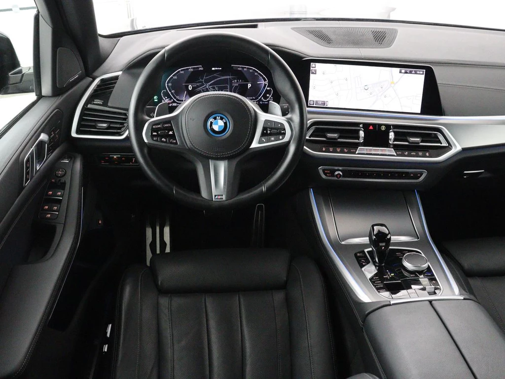 BMW X5 – foto 6