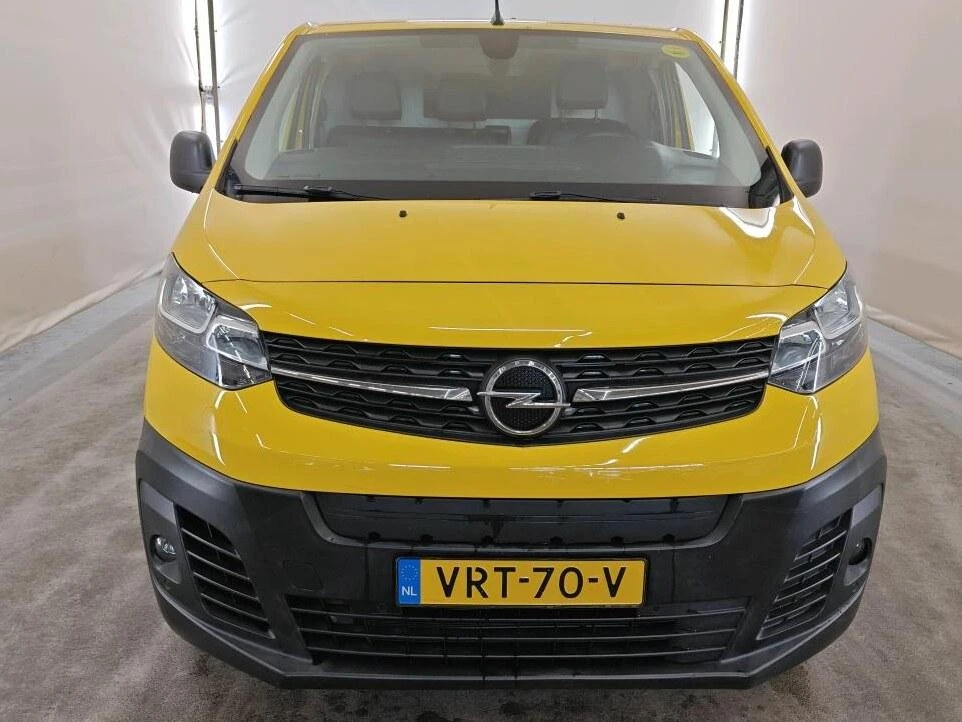 Opel Vivaro-e – foto 6