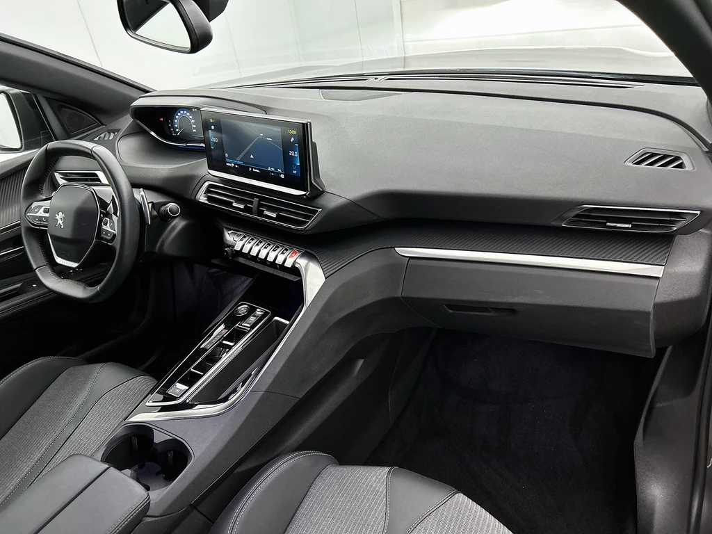 Peugeot 3008 – foto 16