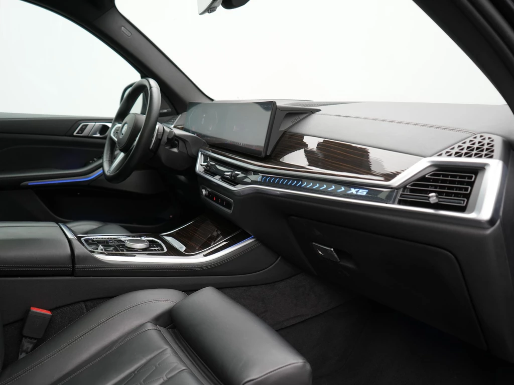 BMW X5 – foto 20