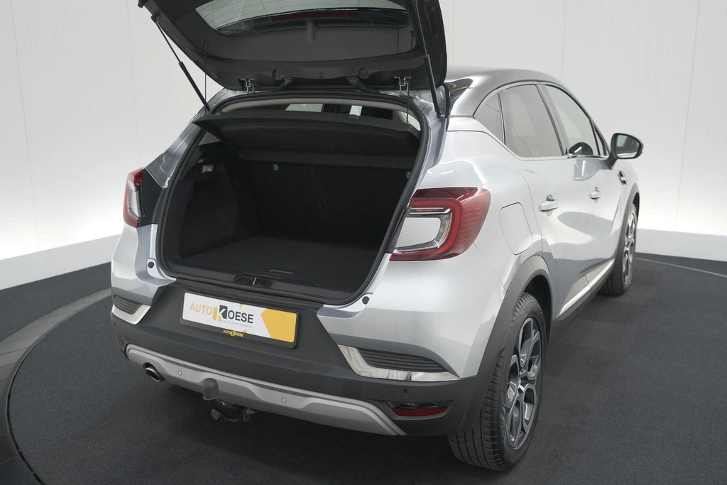 Renault Captur – foto 10