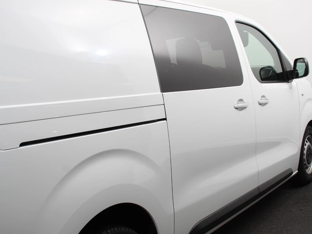 Opel Vivaro – foto 28