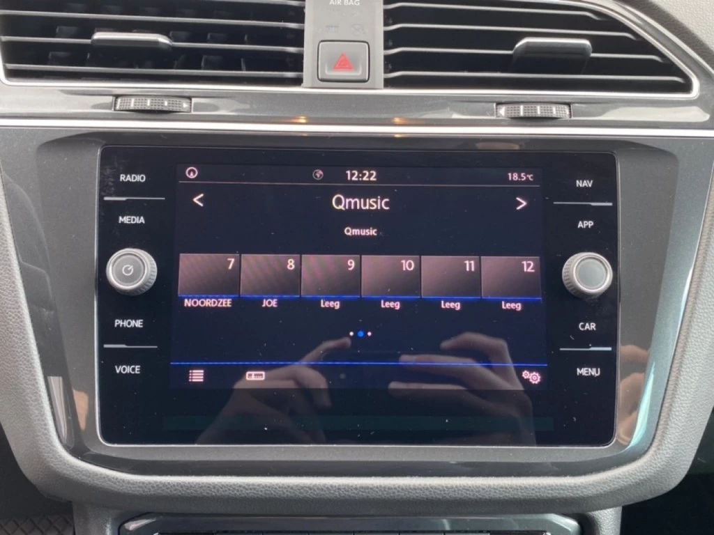 Volkswagen Tiguan – foto 19