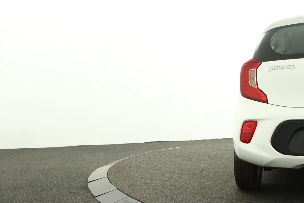 Kia Picanto – foto 7