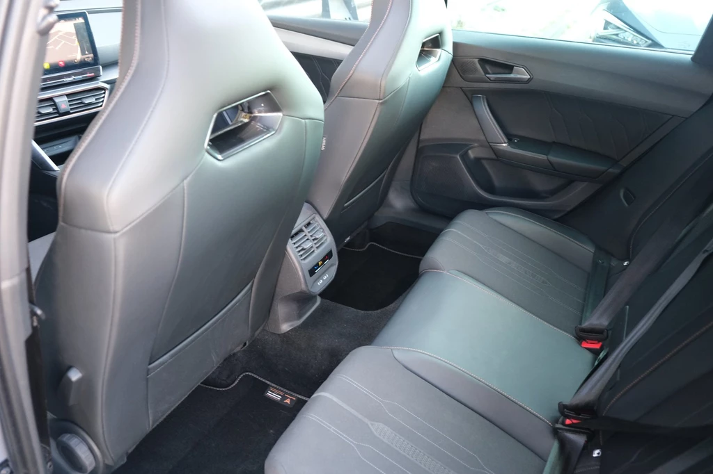 CUPRA Leon Sportstourer – foto 12