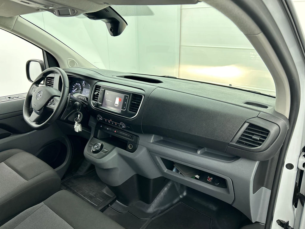 Opel Vivaro – foto 22