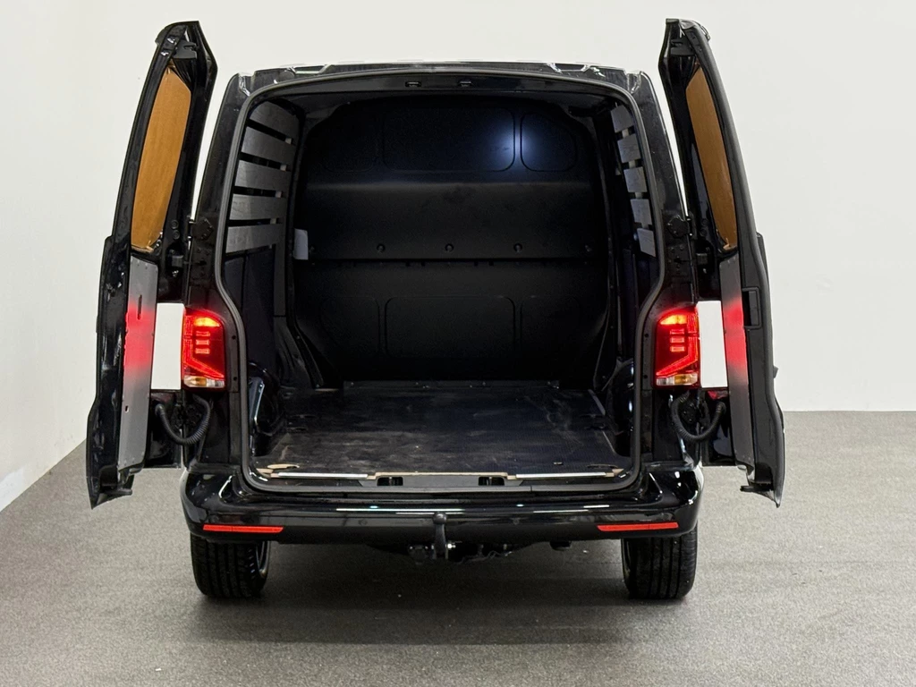 Volkswagen Transporter – foto 11