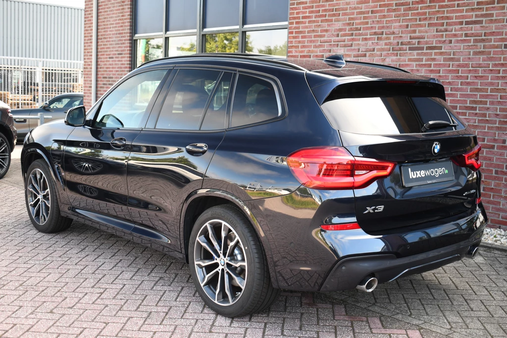 BMW X3 – foto 12