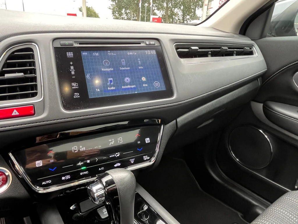 Honda HR-V – foto 32