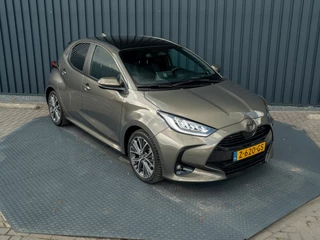 Toyota Yaris – thumbnail 15