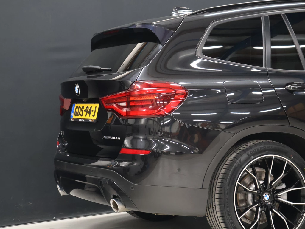 BMW X3 – foto 6