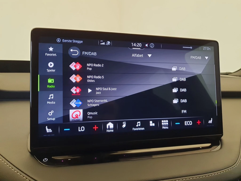 Škoda Enyaq Coupe – foto 16