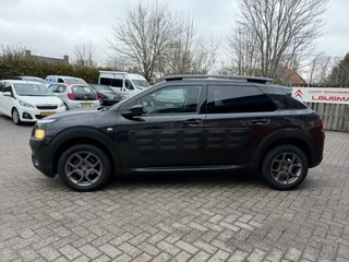 Citroën C4 Cactus – thumbnail 3