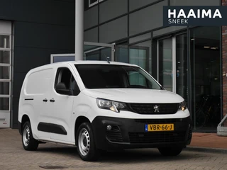 Peugeot Partner – thumbnail 5