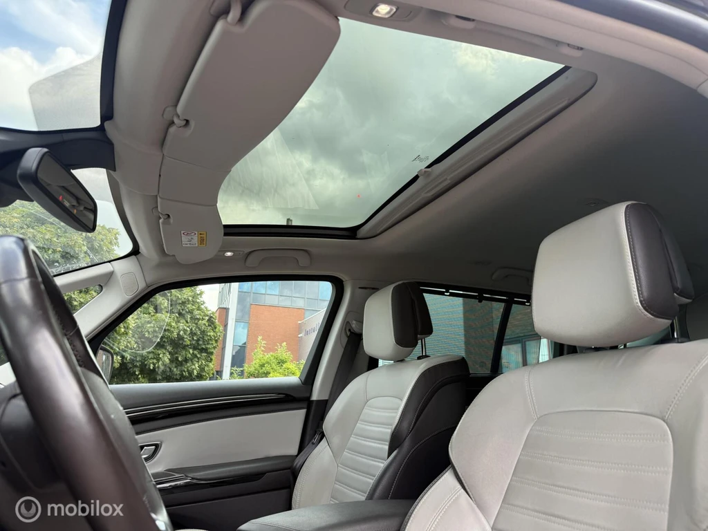 Renault Espace – foto 10