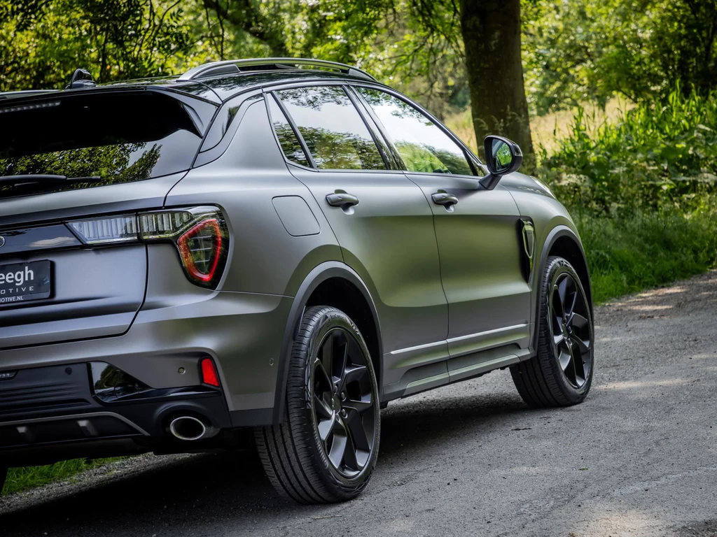Lynk & Co 01 – foto 4