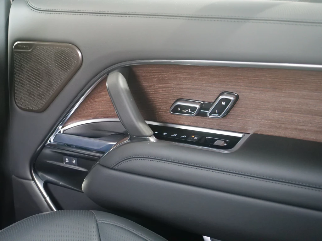 Land Rover Range Rover – foto 30