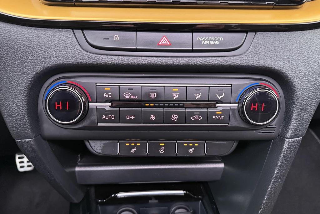 Kia XCeed – foto 30
