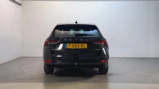 Škoda Octavia – thumbnail 4